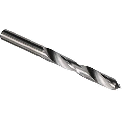 Drill America DMOD1/8 1/8" Solid Carbide Drill Bit, DMOD Series