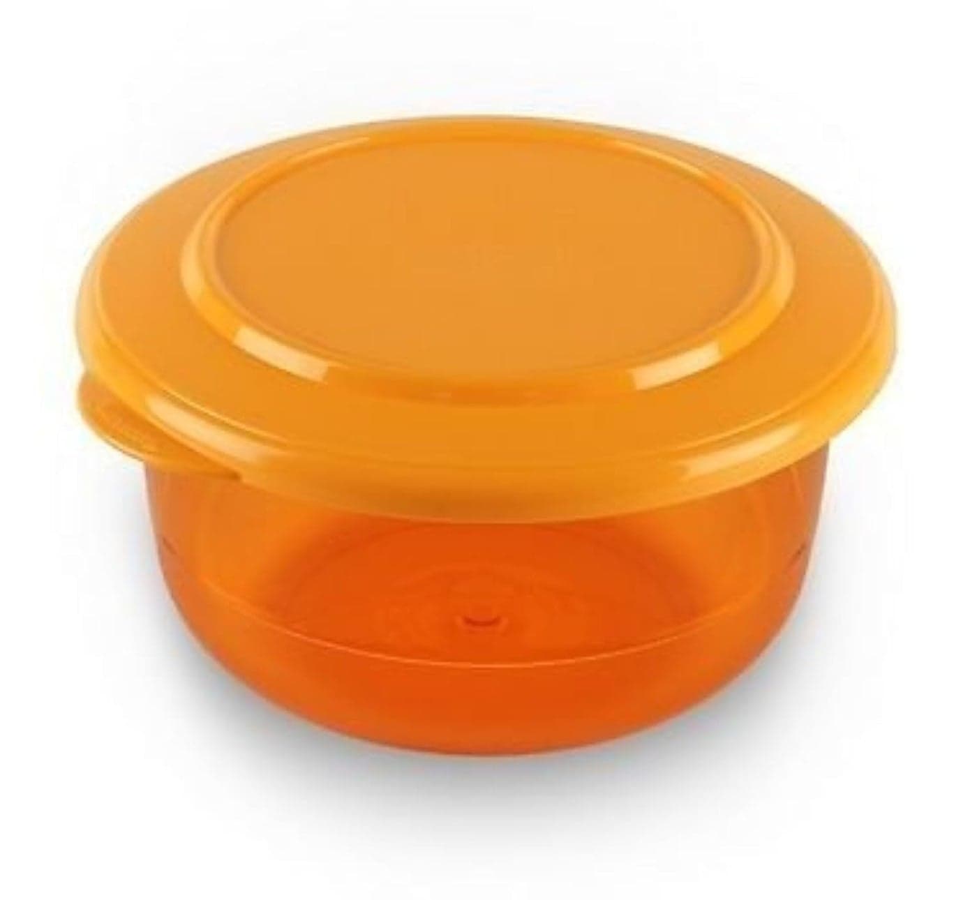 Tupperware Preludio Bowl, 450ml, Color May Vary