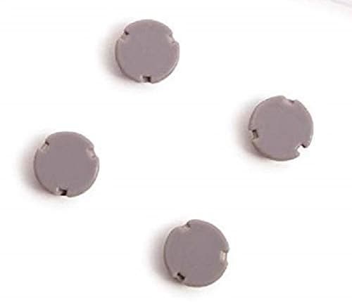 Embroidex Set of 4 Magnets for MetalMagnetic Hoop For Brother Babylock Pfaff Viking Embroidery Machines Magnet