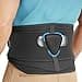 Modvel Lower Back Brace for Men and Women Back Support Belt for Pain Relief Herniated Disc Sciatica Scoliosis Lumbar Compression Brace