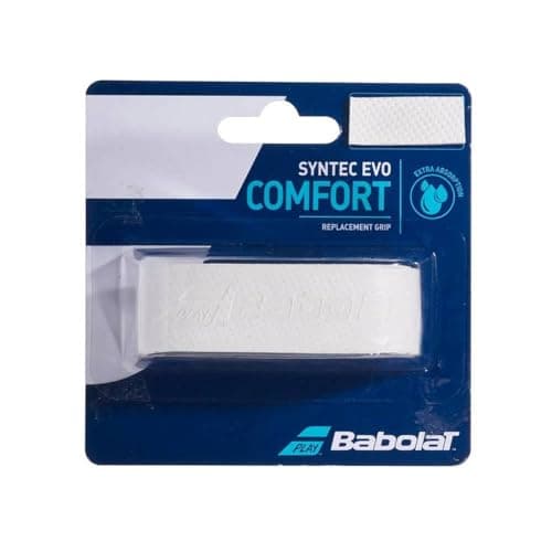 Babolat SYNTEC EVO X1 Tennis Racquet Grip