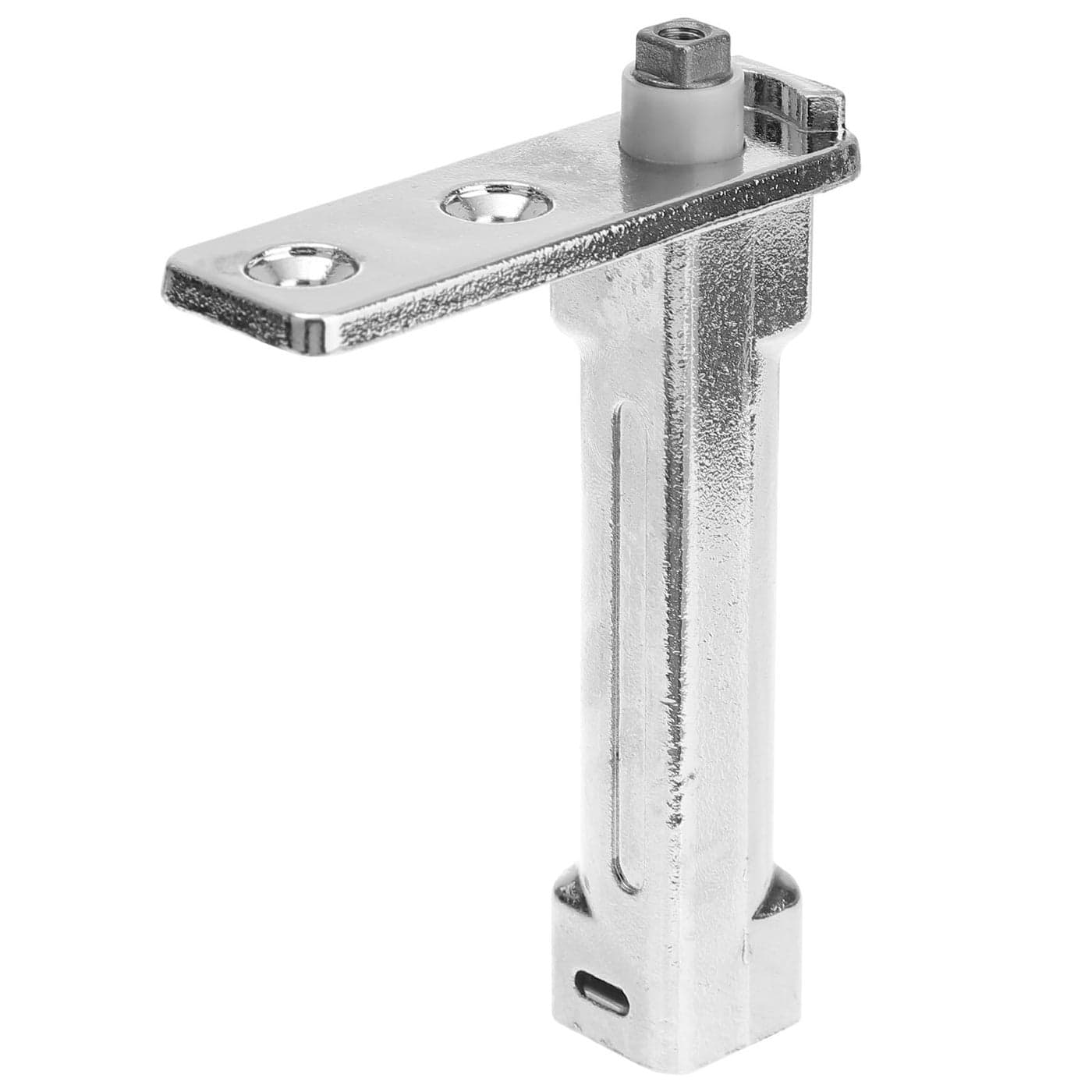 Metal Hinges 1pc Refrigerator Door Hinge Door Pivot s Refrigerator zinc Alloy Spring s Freezer top Metal
