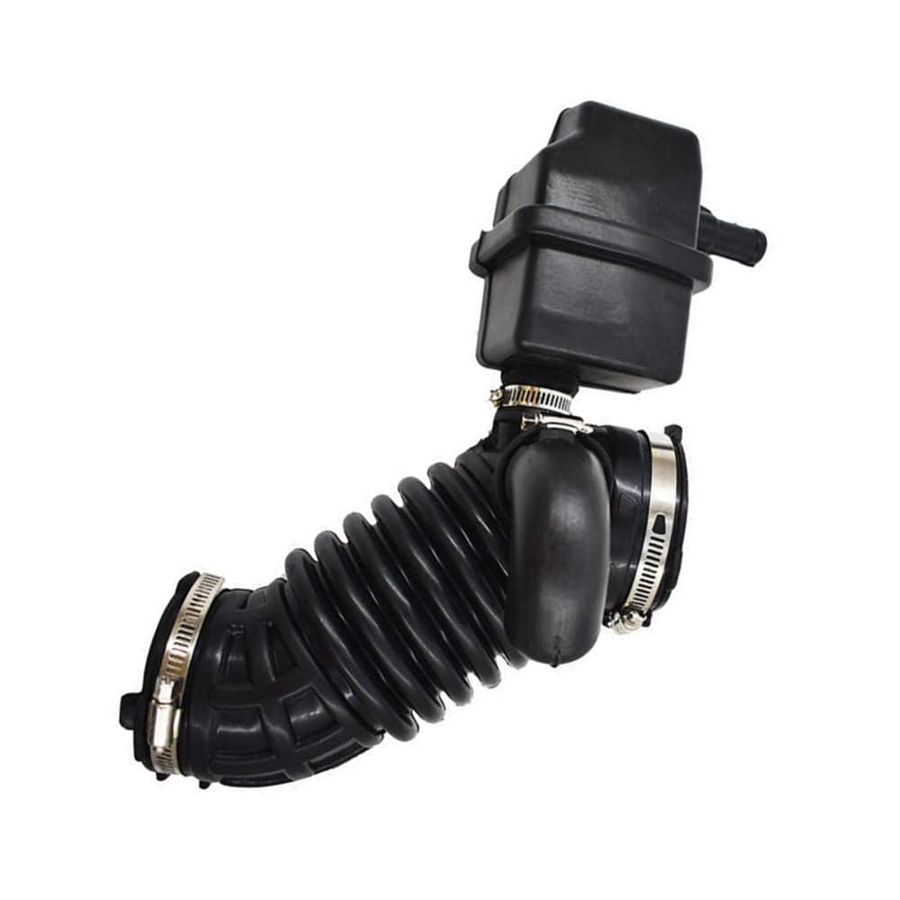 Air Intake Hose compatible with Nissan Sentra 20L 2007 2008 2009 2010 2011 2012 Intake Filter Tube Replaces 16576ET000 696003 16576ET00A Air Intake Duct Tube Boot