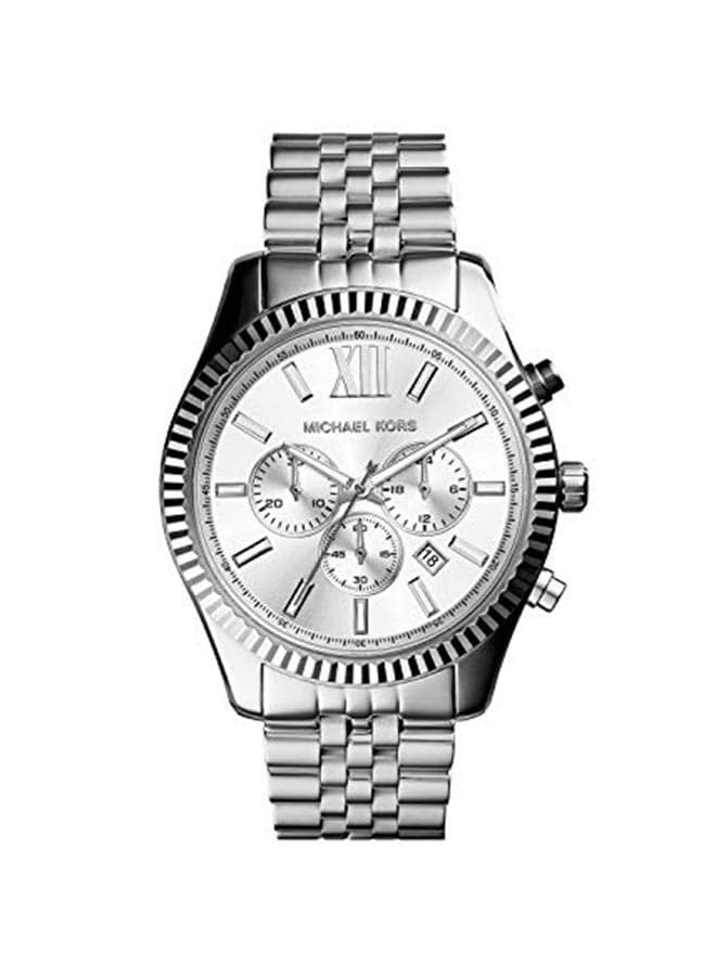 Men Stylish Analog Wrist Watch