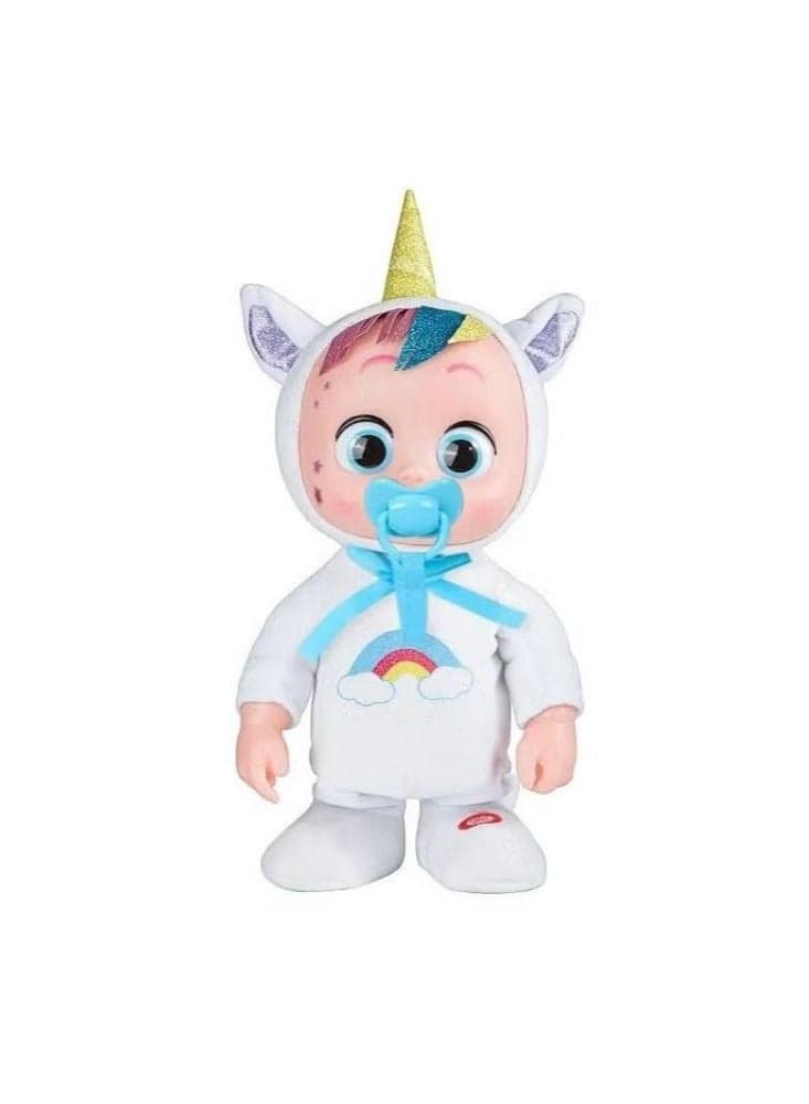 Baby Doll Singing Crying Walking Doll Music Doll For Baby