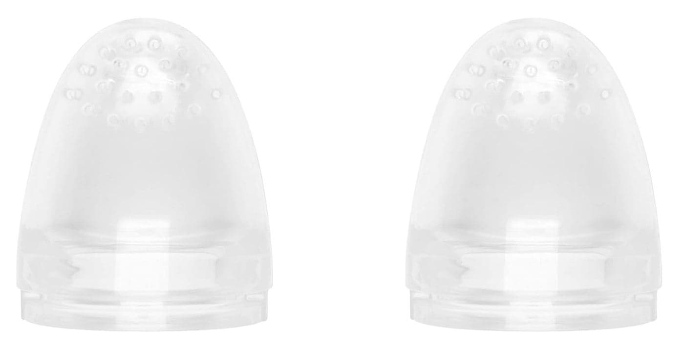 OXO Tot Infant Teething Feeder Replacement Pouch Set