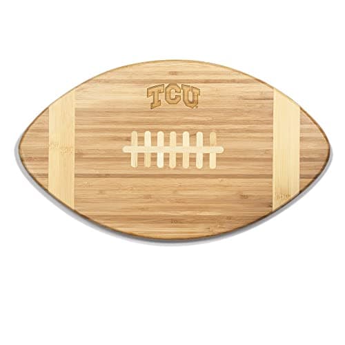 PICNIC TIME NCAA California Golden Bears Touchdown! Bamboo Cutting Board