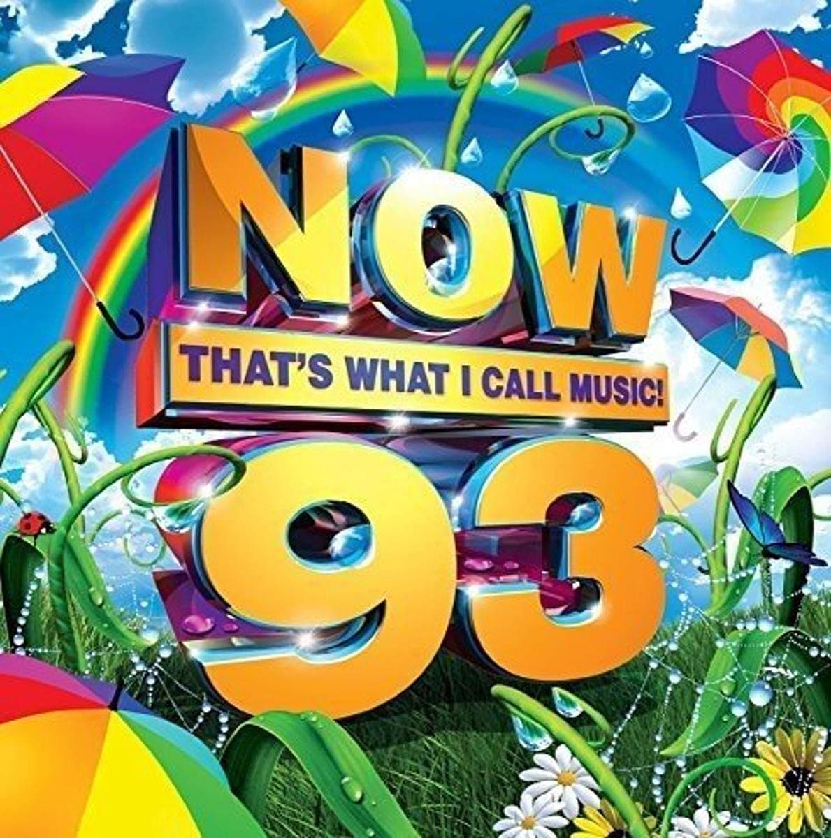 Now That's What I Call Music! 93 / Various