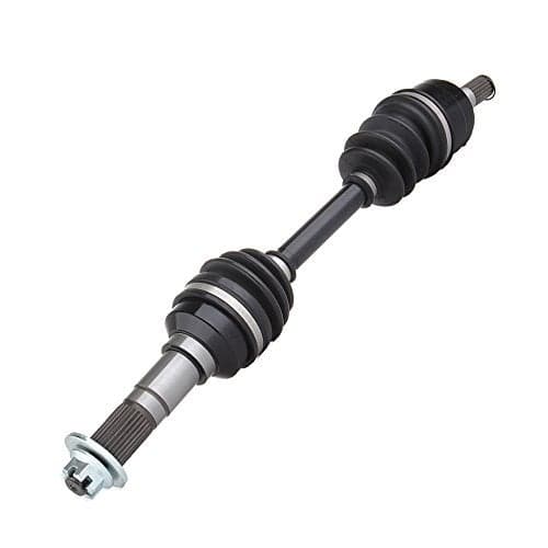 ECCPP CV Axle Drive Shaft Assembly fit 1995-2000 for YAMAHA Big Bear/Wolverine 350 Kodiak 400 Front Left/Right 4KB-2510F-00-00