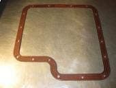 Lube Locker C6 Transmission Gasket