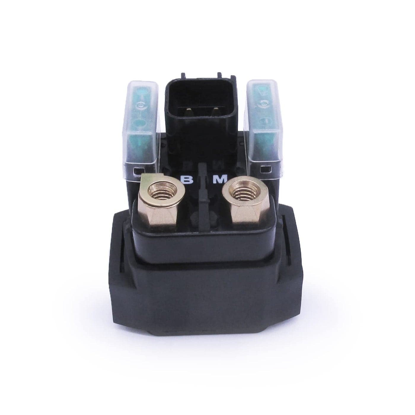 Starter Solenoid Relay 3180021E20 3180006G00 3180047E00 for Suzuki SV650 SV1000 DL1000 DL650 2GB8194000 for Yamaha YZ250FX YZ450FX WR450F YZ250F YZ450F Motorcycle 12 Volt
