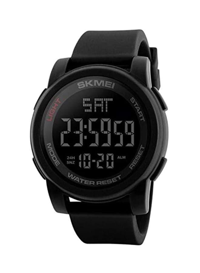 Men's Multifunctional Digital Watch 1257