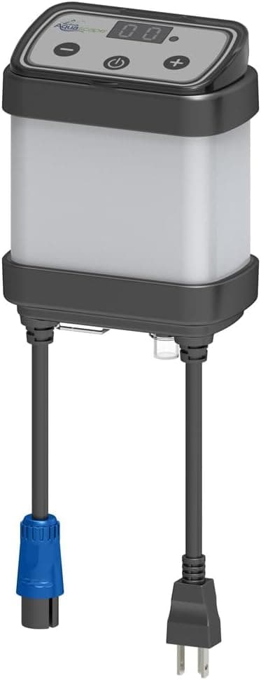 Aquascape Smart Adjustable Flow Pump Receiver G2 Large 45065