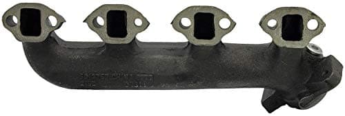 Dorman 674153 Passenger Side Exhaust Manifold Kit Includes Required Gaskets and Hardware Compatible with Select Ford Lincoln Mercury Models