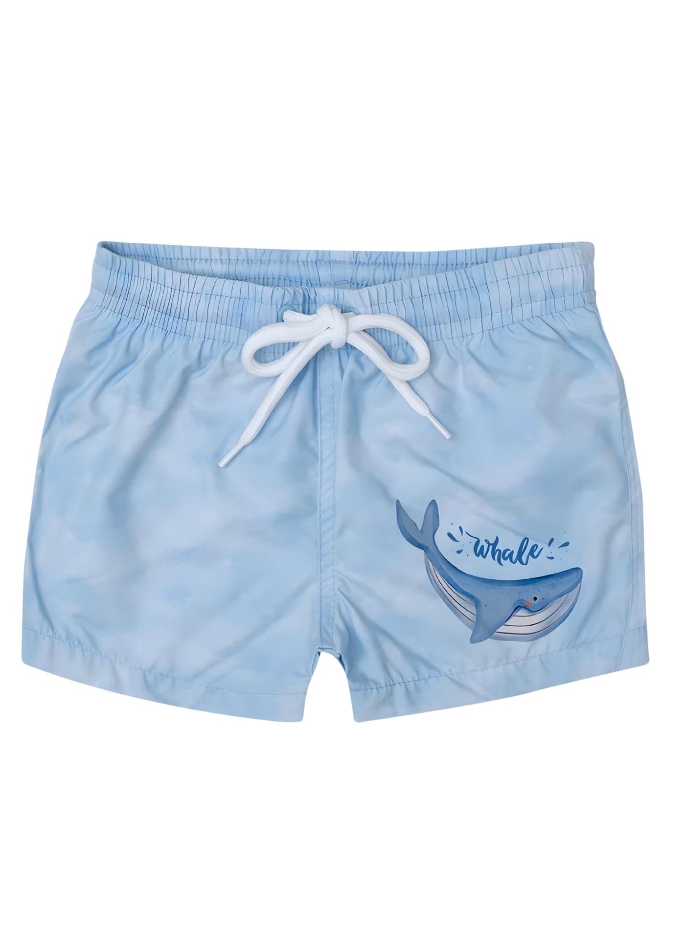 Archy Junior Swim Shorts