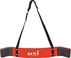 USI UNIVERSAL THE UNBEATABLE Arm Blaster Heavy Duty Metal Biceps & Triceps Builder for Men Muscle Workout