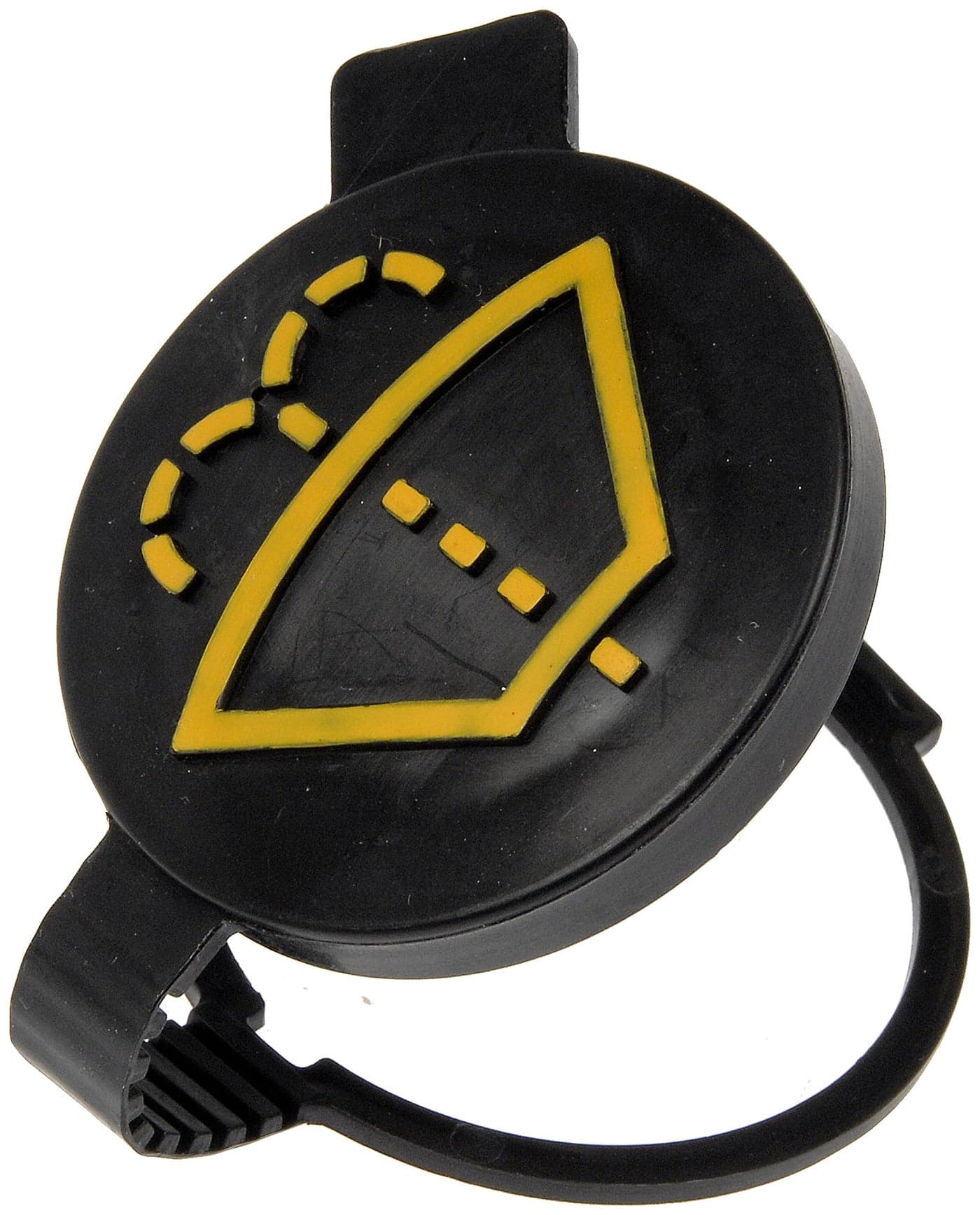 Dorman 54101 Windsheild Washer Reservoir Cap Compatible with Select FordLincolnMercury Models