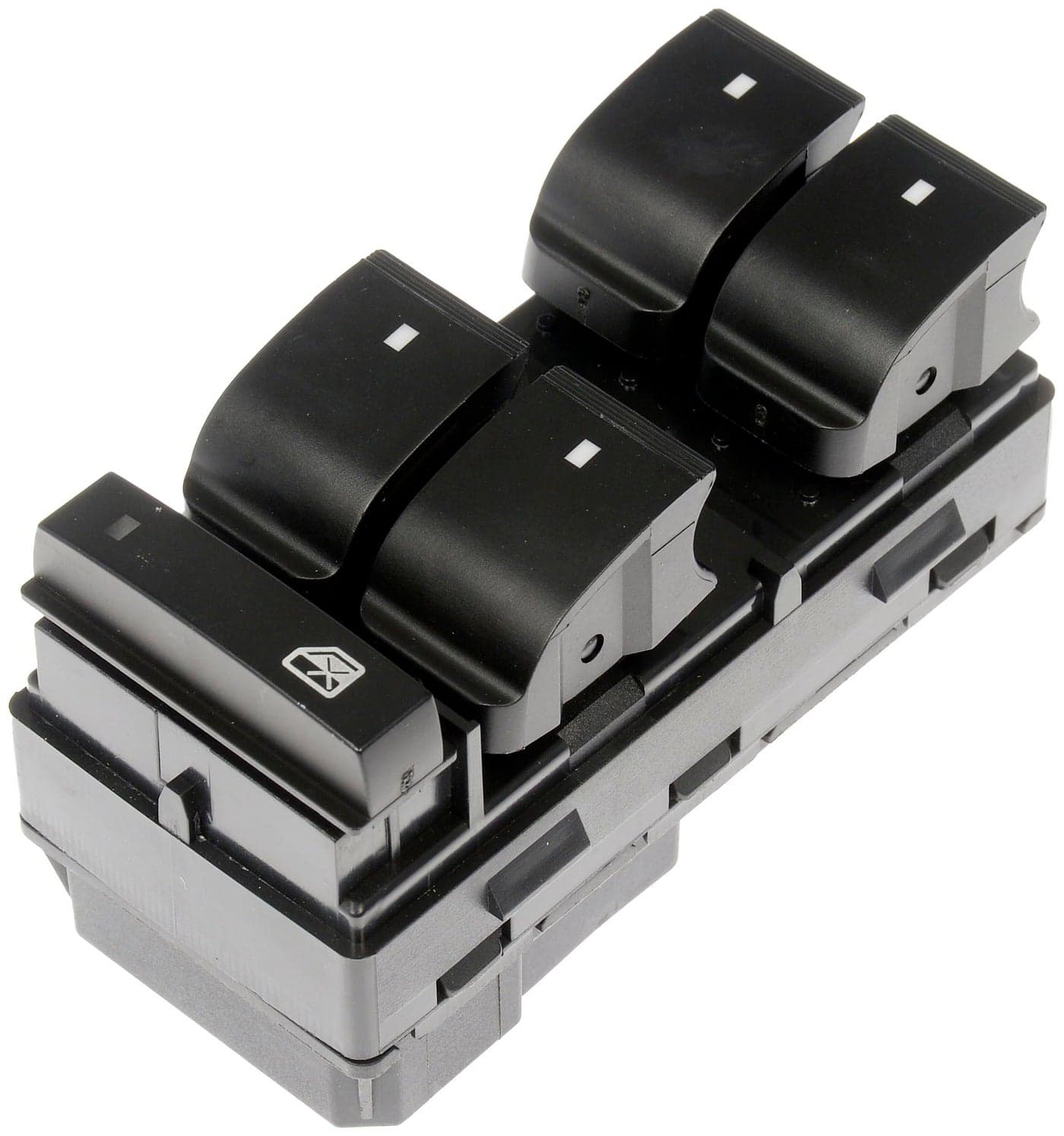 Dorman 901-990 Front Driver Side Door Window Switch Compatible with Select GMC Models