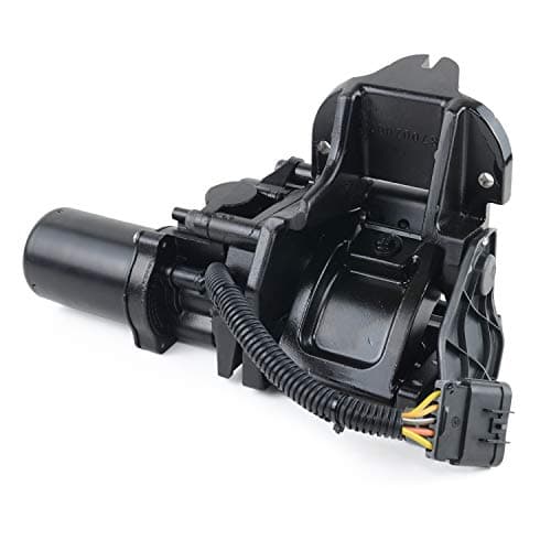Front Left Power Running Board Motor Assembly Replacement for 20072014 Cadillac Escalade Chevy Avalanche Tahoe Suburban 1500 2500 GMC Yukon 19303235 22778156