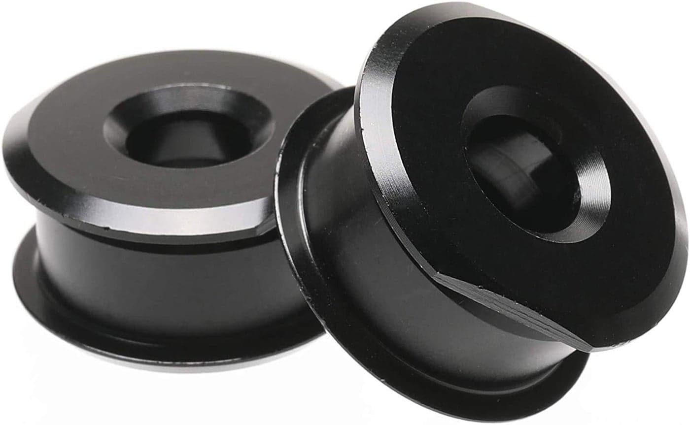 DEF Cable bushings Replacement for 2013-2018 Focus ST and RS Variable Speed Cable Bushings (2 Pairs)