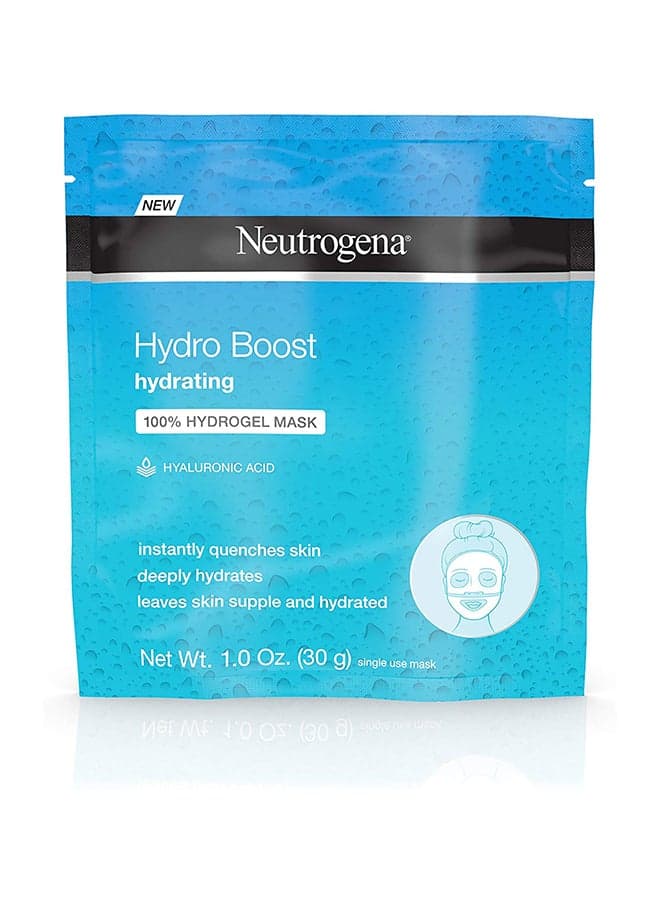 Hydro Boost And Hydrating Hydrogel Mask 1 Ounce Each (3)