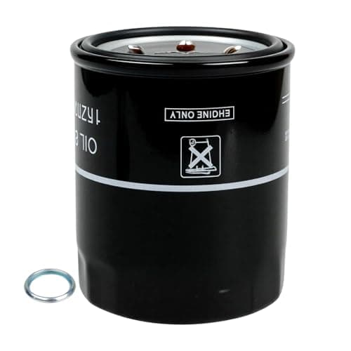 15208AA21A Engine Oil Filter Fits for 20112025 Outback Legacy Impreza Forester XV crosstrek Ascent Replaces For 15208AA16015208AA15A 15208AA20ASOA6351520815