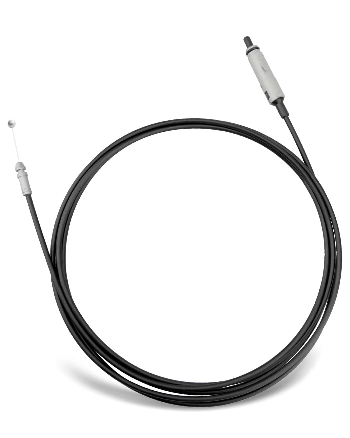 Car Fuel Tank Cable Fit for Toyota Camry 2006 2007 2008 2009 2010 2011 2012 2013 2014 2015,Replace 77035-06160