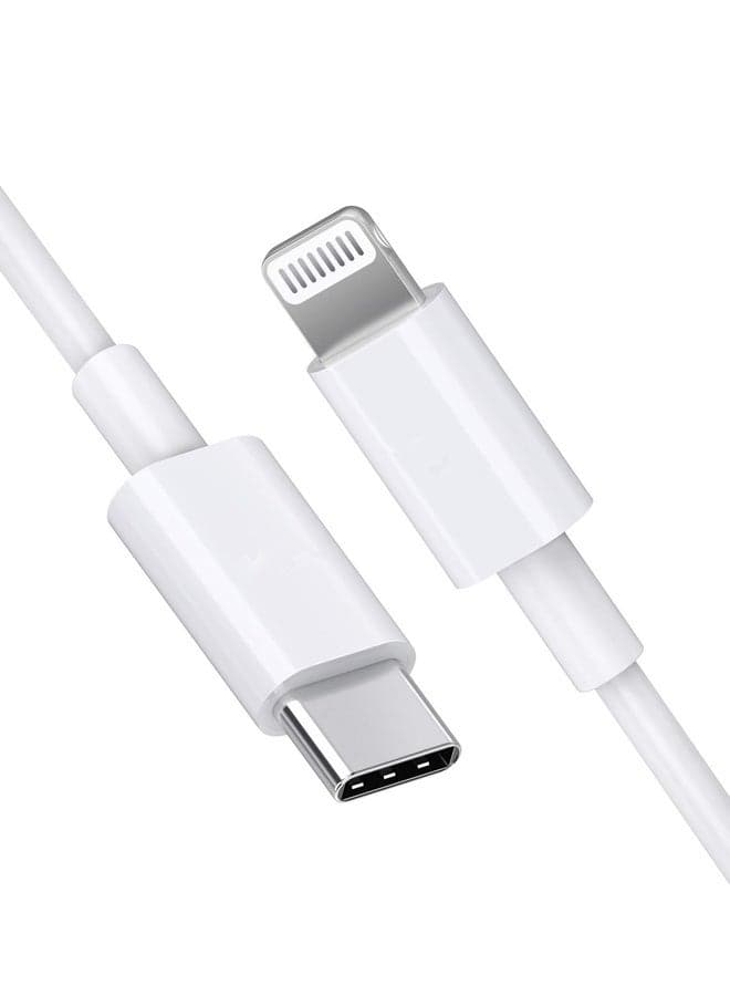 USB C to Lightning Cable, Apple Carplay Cable 1Meter Car iPhone Charger Fast Charging Cord for iPhone 14 13 12 11 Pro Max XR XS X 8 Plus, Car Charging Cord