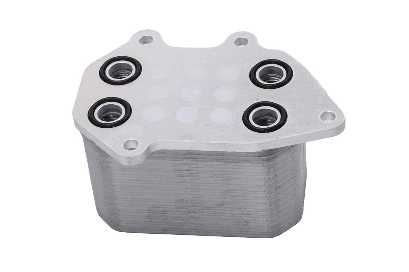 GM Genuine Parts 12659714 Engine Oil Cooler Core