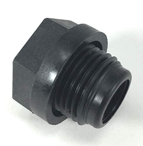 Genuine OEM TECUMSEH PARTS - Drain Plug 36083