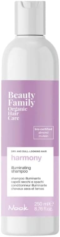 Illuminating Shampoo 250 ml NOOK