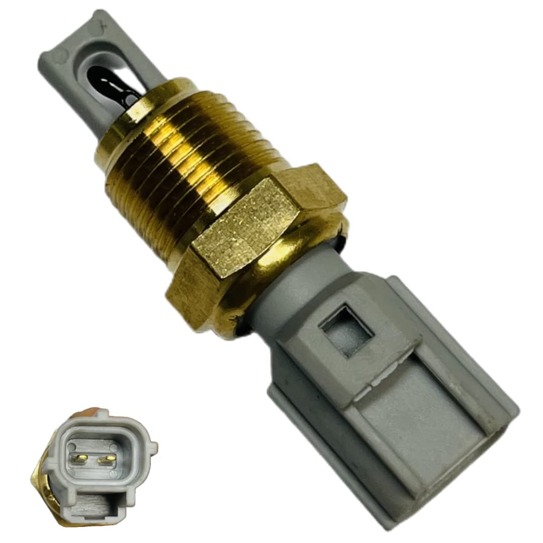 DAOKACUO 2101026 AX35 Ambient Air Temperature Sensor Fit for Ford F150 20012004Mustang 2007 2008 2009 2010 2011 2012 2013 2014Excursion 2001 2002 2003