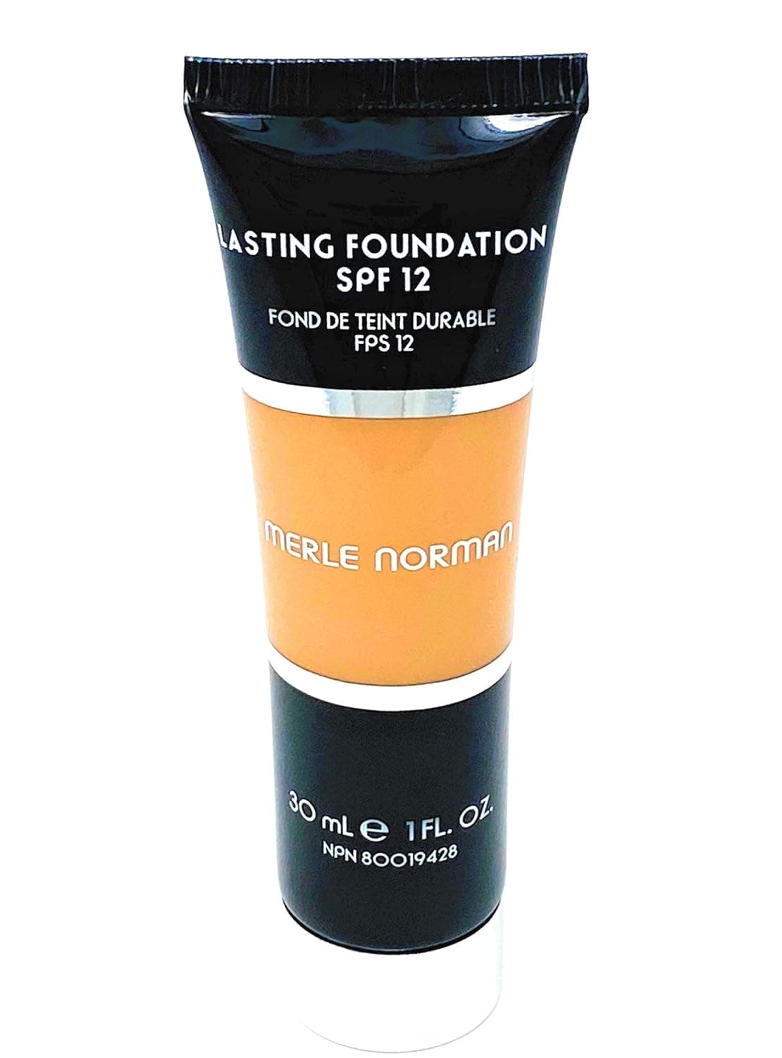 Merle Norman Lasting Foundation Sandy