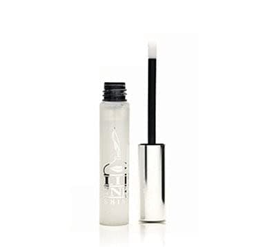 LIP INK Shine Lip Moisturizer Vial 8mL Natural Organic Makeup for Women by Lip Ink International 100 Organic Kosher Vegan