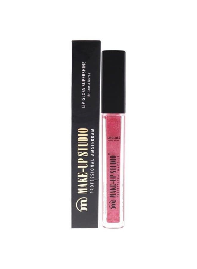 Lip Gloss Supershine - 8 SP for Women - 0.15 oz Lip Gloss