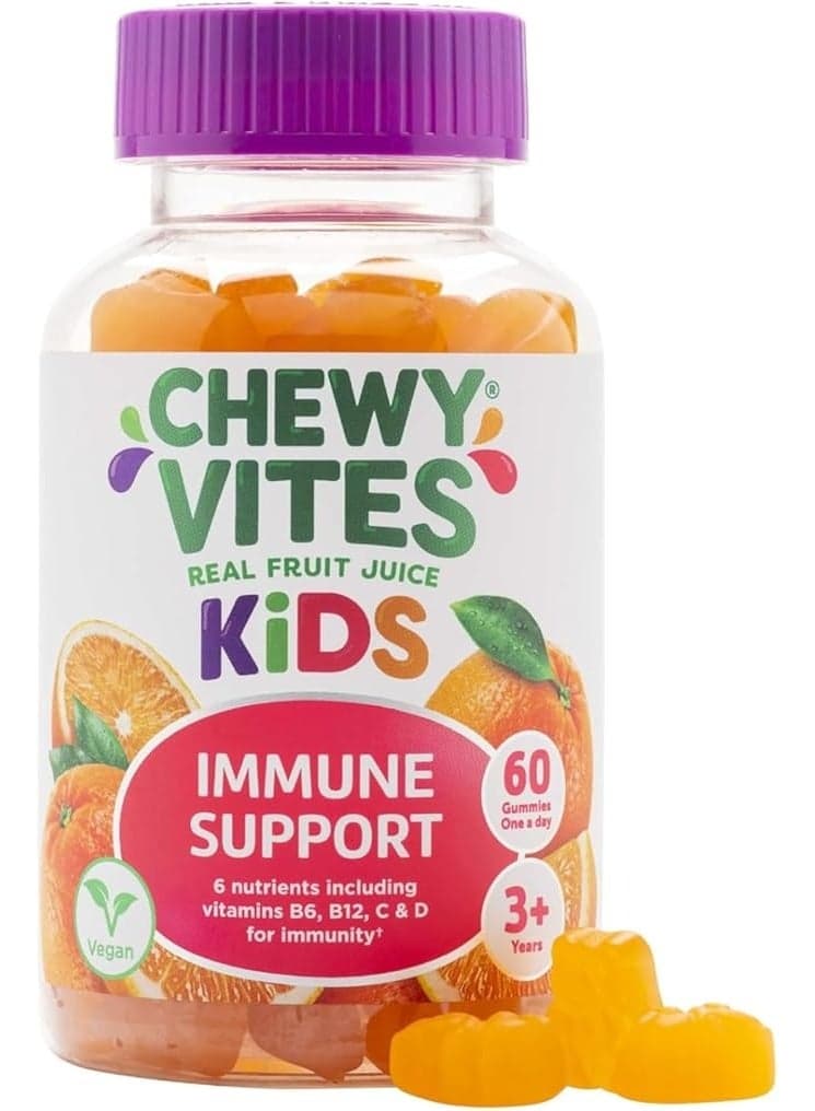 Kids Immune Support 60'S