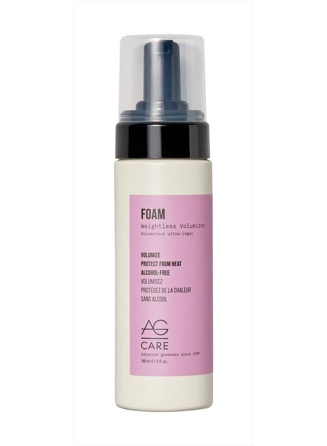 Foam Weightless Volumizer, 5 Fl Oz