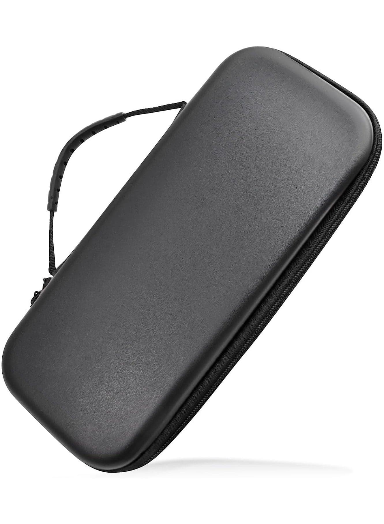Hard Carring Case for Rog Ally, Storage Bag EVA Hard Protective Hand Bag for Rog Ally Game Console and Accessories
