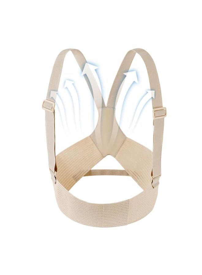 Comfortable Maternity Back Support Belt with Adjustable Straps Designed for ultimate comfort, this belt provides firm yet gentle support to the abdomen and lower back, helping relieve pain, reduce fatigue, and support active lifestyles during pregnancy.