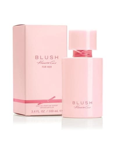 Kenneth Cole Blush Eau De Parfum, 3.4 fl. oz.