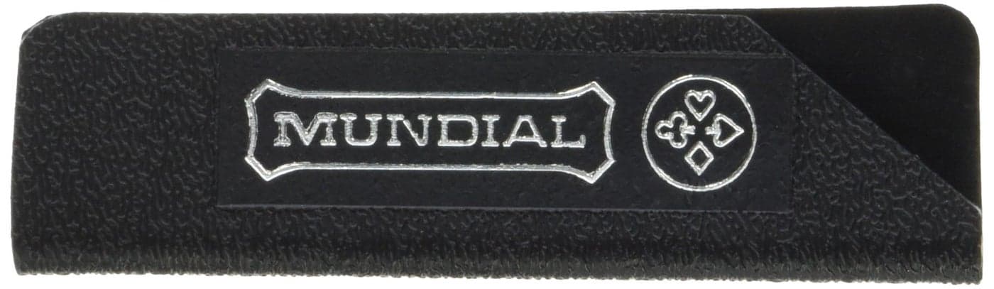 Mundial KP-1 Knife Protector, Black