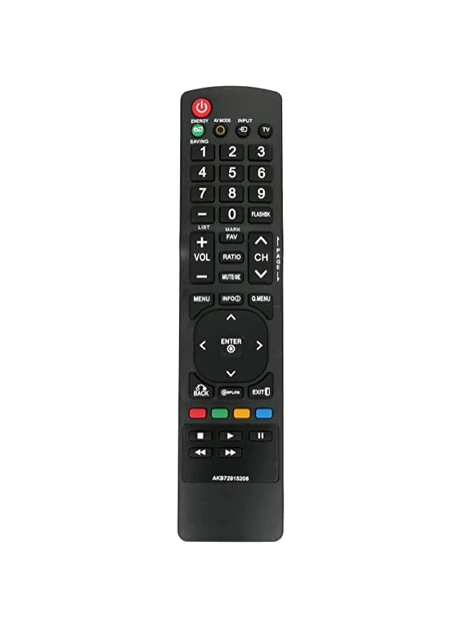 Akb72915206 Remote Control Fit For Lg Tv Sub Akb72914207 Akb72914003 Akb72914240 Akb73655806 Akb72915266