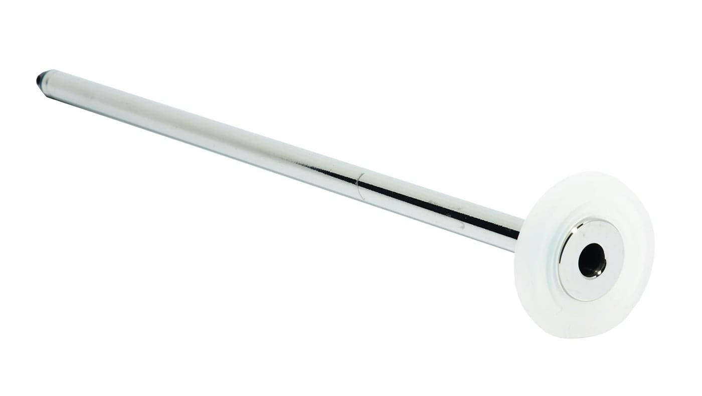 iSi North America Replacement Tube and Tube Gasket for use with iSi Soda Maker Classic