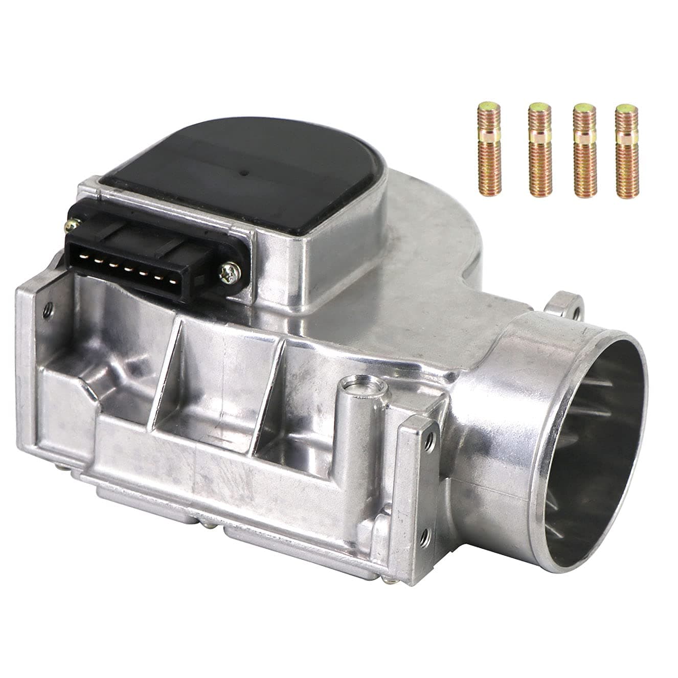 Tektall New Mass Air Flow Meter Sensor 2225035050 for 19891995 Toyota Pickup 4Runner 22REC Truck 24L 2225035050