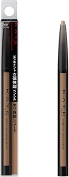 Kate Multi Contour Pencil 02 Natural Shadow Color Eye Shadow