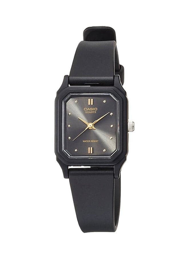 Women Water Resistant Analog Watch LQ-142-1E