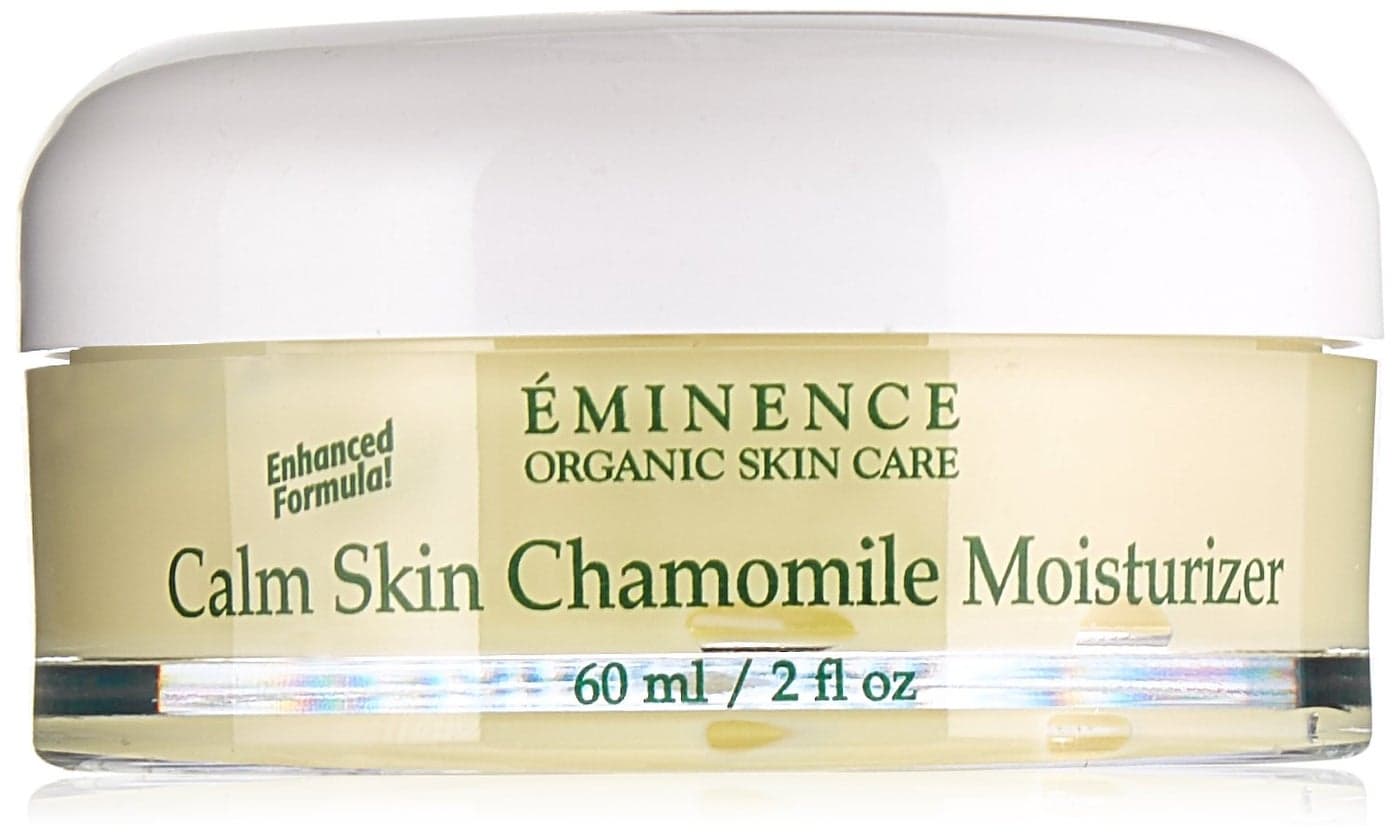 Eminence Vitaskin Calm Skin Chamomile Moisturizer multi reg 2 Ounce