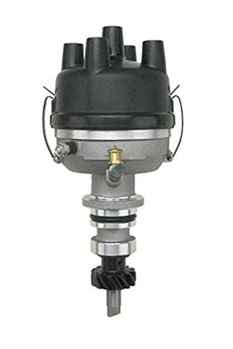 OEG Parts New Distributor Compatible With Ford New Holland Jubilee NAA FAC12127D 86643560 C7NF12127D 12127D