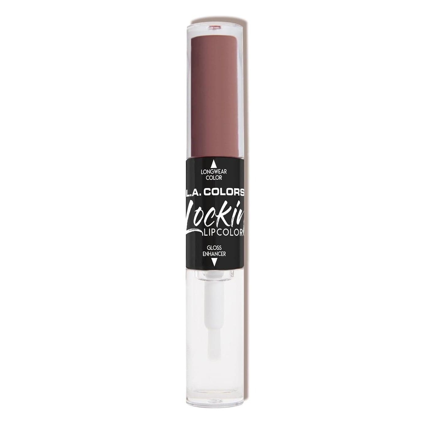 L.A. COLORS Lockin'Lip Color, Provocative CLG368