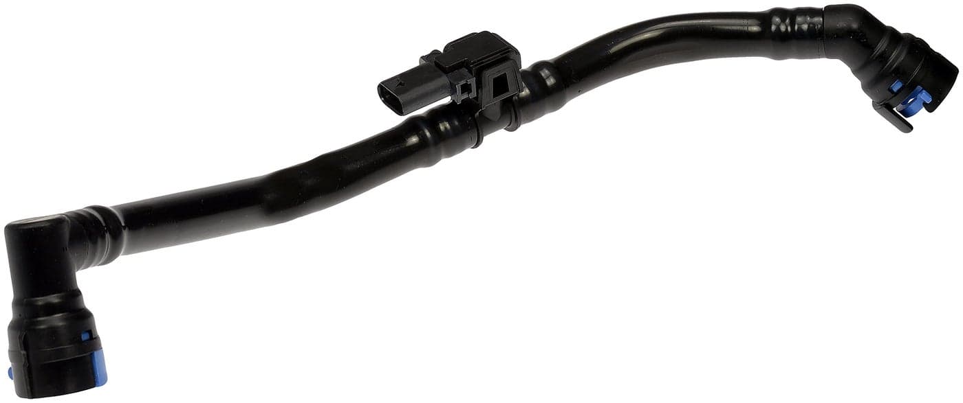 Dorman 926459 Crankcase Pressure Sensor And Tube Assembly Compatible with Select Ford Models